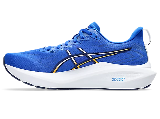 Asics mens gt-2000 13 1011b861-402 blue