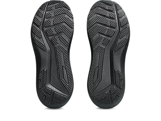 Asics mens gt-1000 14 1011c076-003 all black