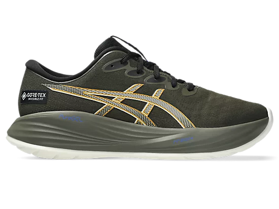 Asics men gel cumulus 27 goretex 1011c048-200