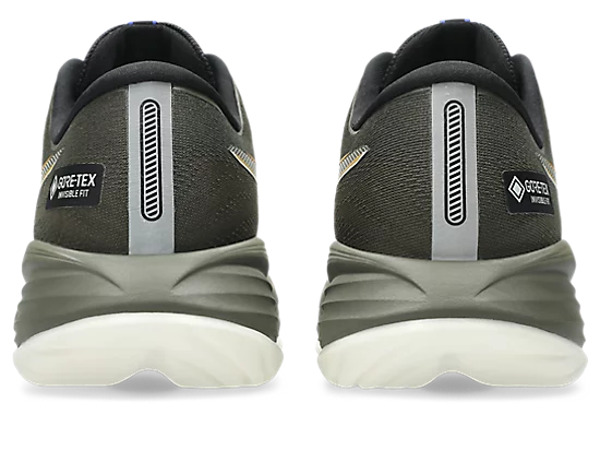 Asics men gel cumulus 27 goretex 1011c048-200