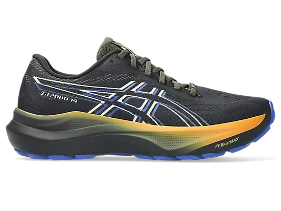 Asics mens gt-2000 14 goretex 1011c058-001