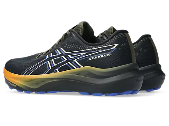 Asics mens gt-2000 14 goretex 1011c058-001