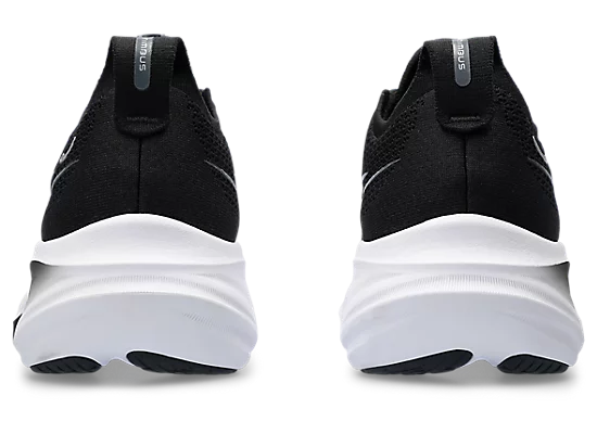 Asics gel nimbus 26 1012b601-001 black