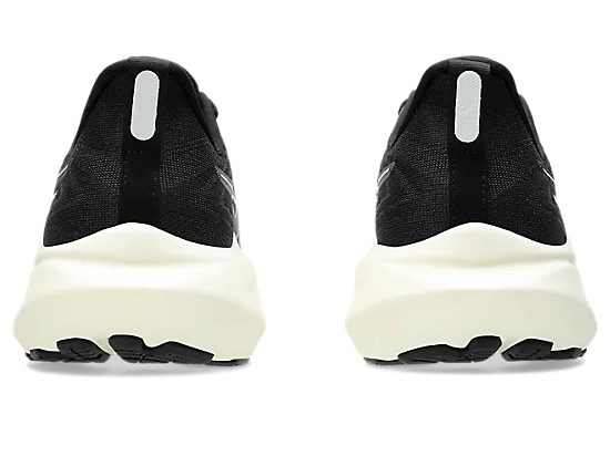 Asics womens gt-2000 13 1012b666-003 regular width black & white
