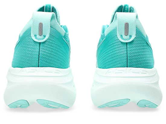 Asics Gel Nimbus 27 1012b753-400 teal