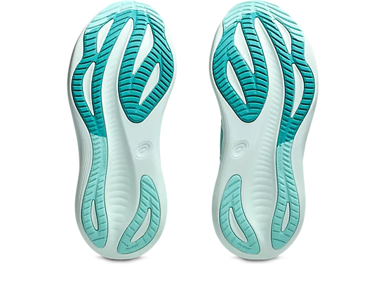 Asics Gel Nimbus 27 1012b753-400 teal