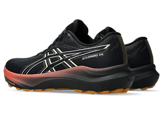 Asics womens gt 2000 14 goretex 1012b844-001