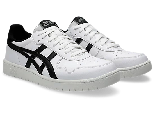Asics Japan S 1201a173-133 white & black