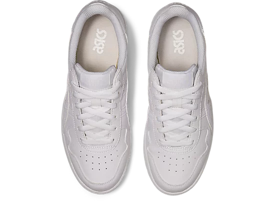 Asics Japan S 1202a118-102 womens all white