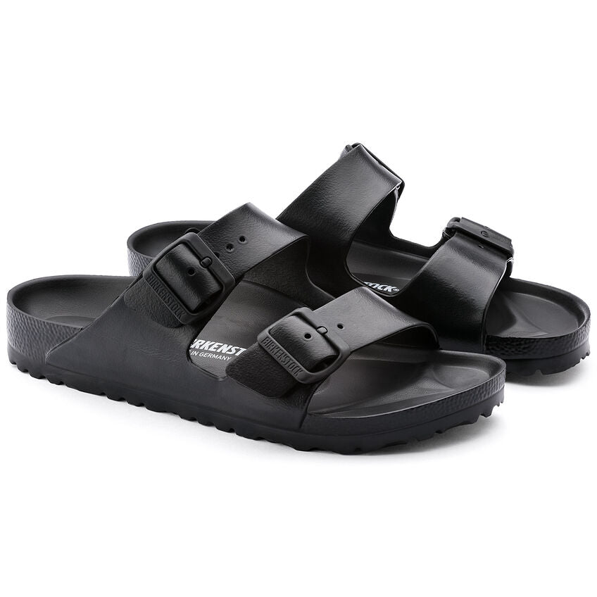 Birkenstock Arizona eva r129421 and n129423 black
