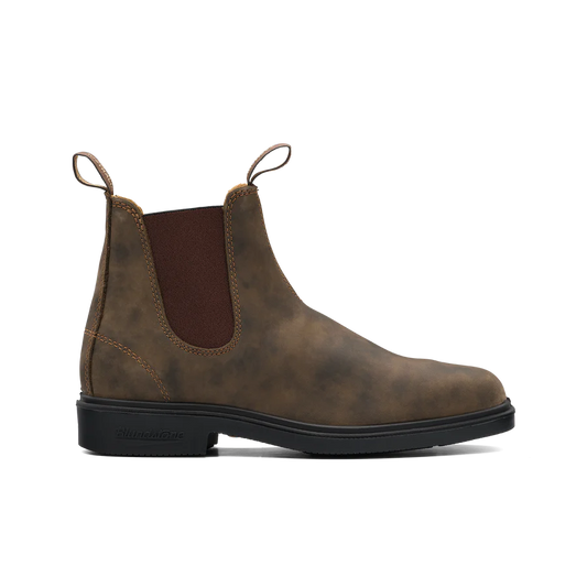 Blundstone Dress 1306 rustic
