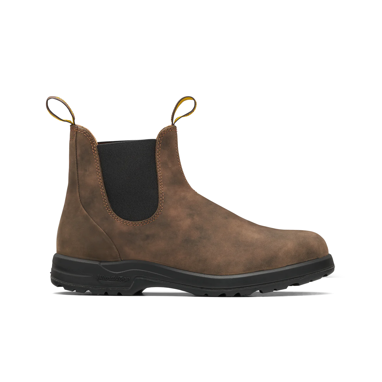 Blundstone All terrain 2056 rustic brown