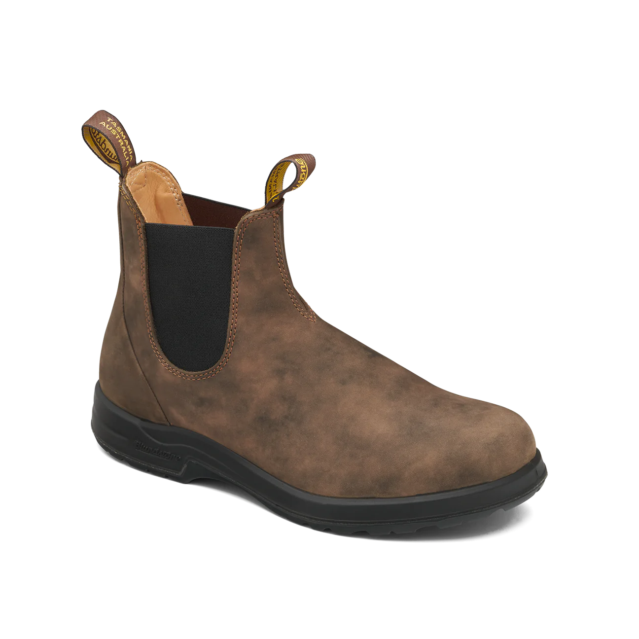 Blundstone All terrain 2056 rustic brown