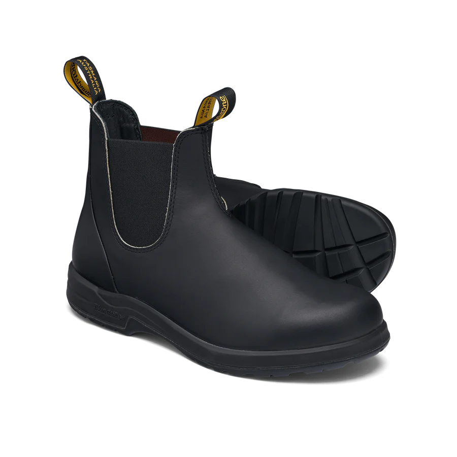 Blundstone All terrain 2058 black