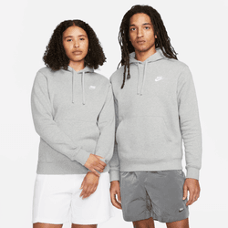 Nike Club Hoody bv2654-063 & fn3859 grey