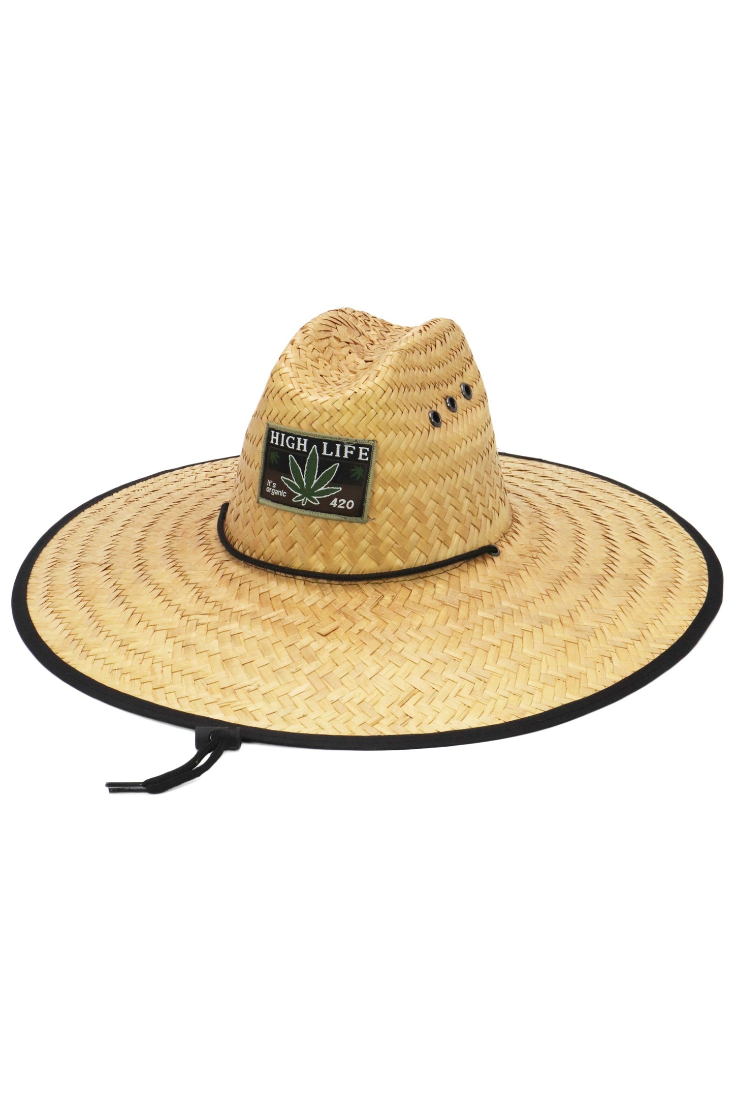 Malibu 420 lifeguard hat cb-497