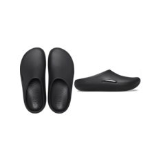 Crocs Mellow recovery clog 208493-001 all black