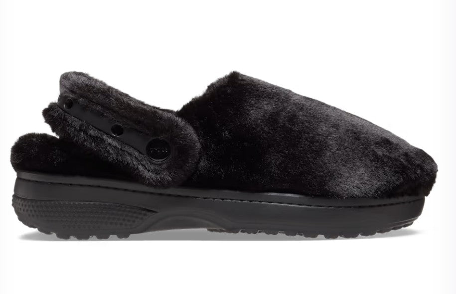 Crocs unfurgettable clog 211116-001 all black