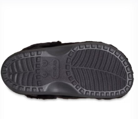 Crocs unfurgettable clog 211116-001 all black
