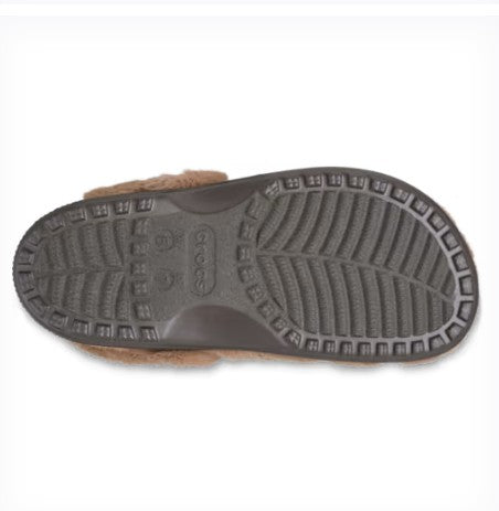 Crocs unfurgettable clog 211116-2jj milk chocolate