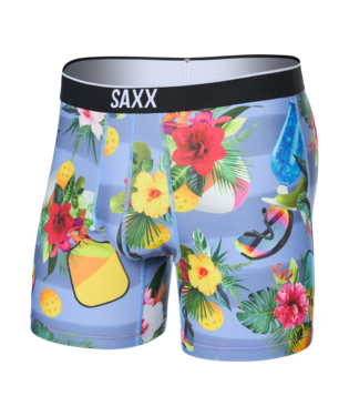 Saxx VOLT pickleball sxbb29-psb
