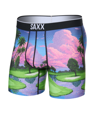 Saxx VOLT pixel paradise sxbb29-pxb