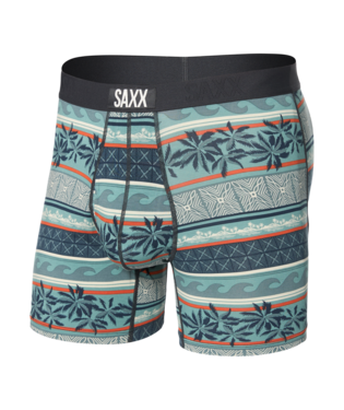 Saxx ULTRA beach shack stripe sxbb30f-bss