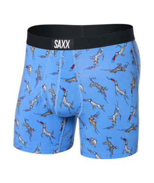 Saxx ULTRA disc dogs sail sxbb30f-ddb