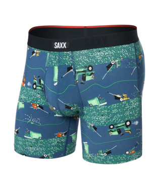 Saxx Vibe Xtra buzzcut sxvx24f-bcd