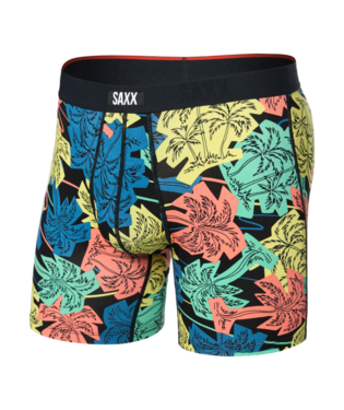 Saxx Vibe Xtra palm fun sxvx24f-pbl