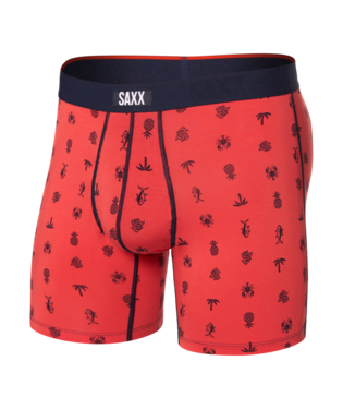 Saxx Vibe Xtra summer catch sxvx24f-scr
