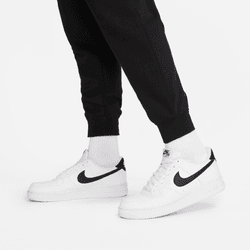 Nike nsw Club fleece sweatpant dq5191-010 black
