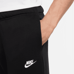 Nike nsw Club fleece sweatpant dq5191-010 black