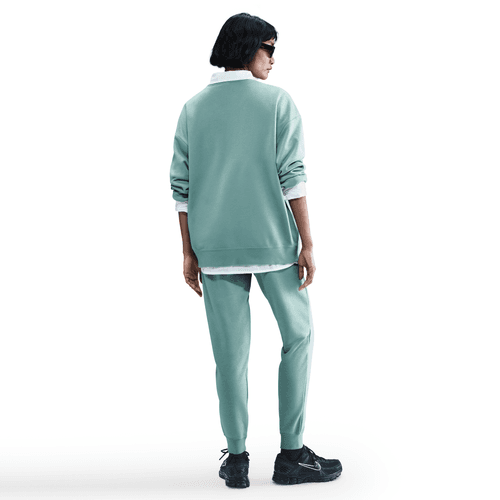 Nike nsw Club fleece sweatpant dq5191-017 foam green