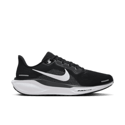 Nike air zoom pegasus 41 fd2722-002 black & white