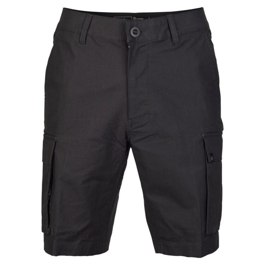 Fox slambozo cargo short 31666 black