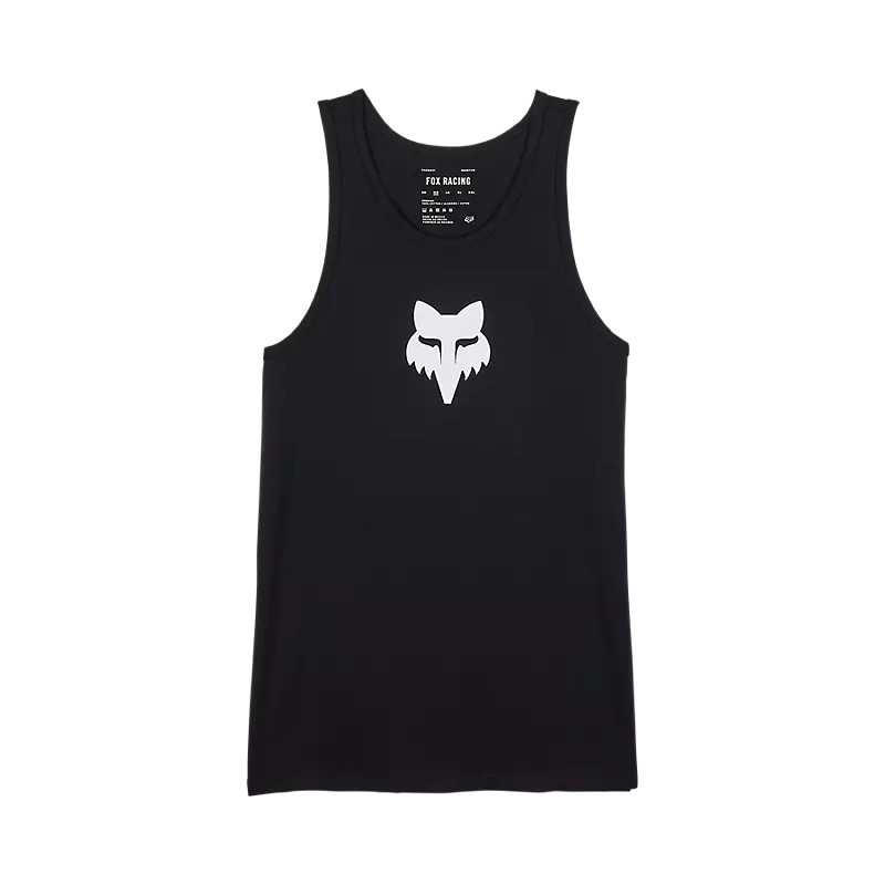 Fox premium tank top 32091 black