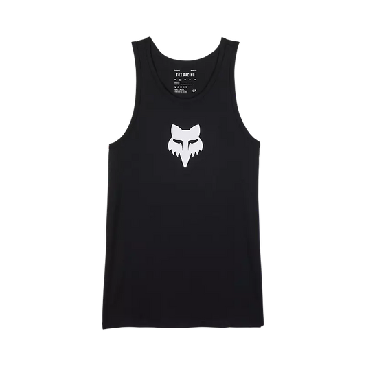 Fox premium tank top  32091 black