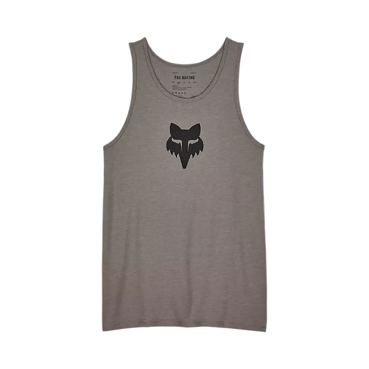 Fox premium tank top  32091 graphite