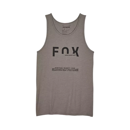 Fox Intrude premium tank top 32095-185 graphite
