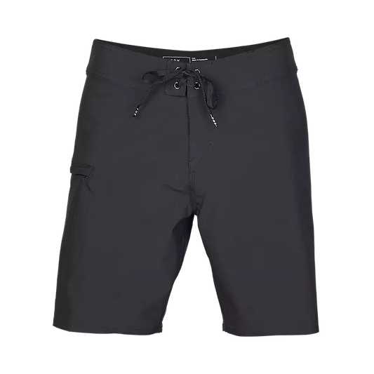 Fox overhead 18" boardshort 32313-001 black