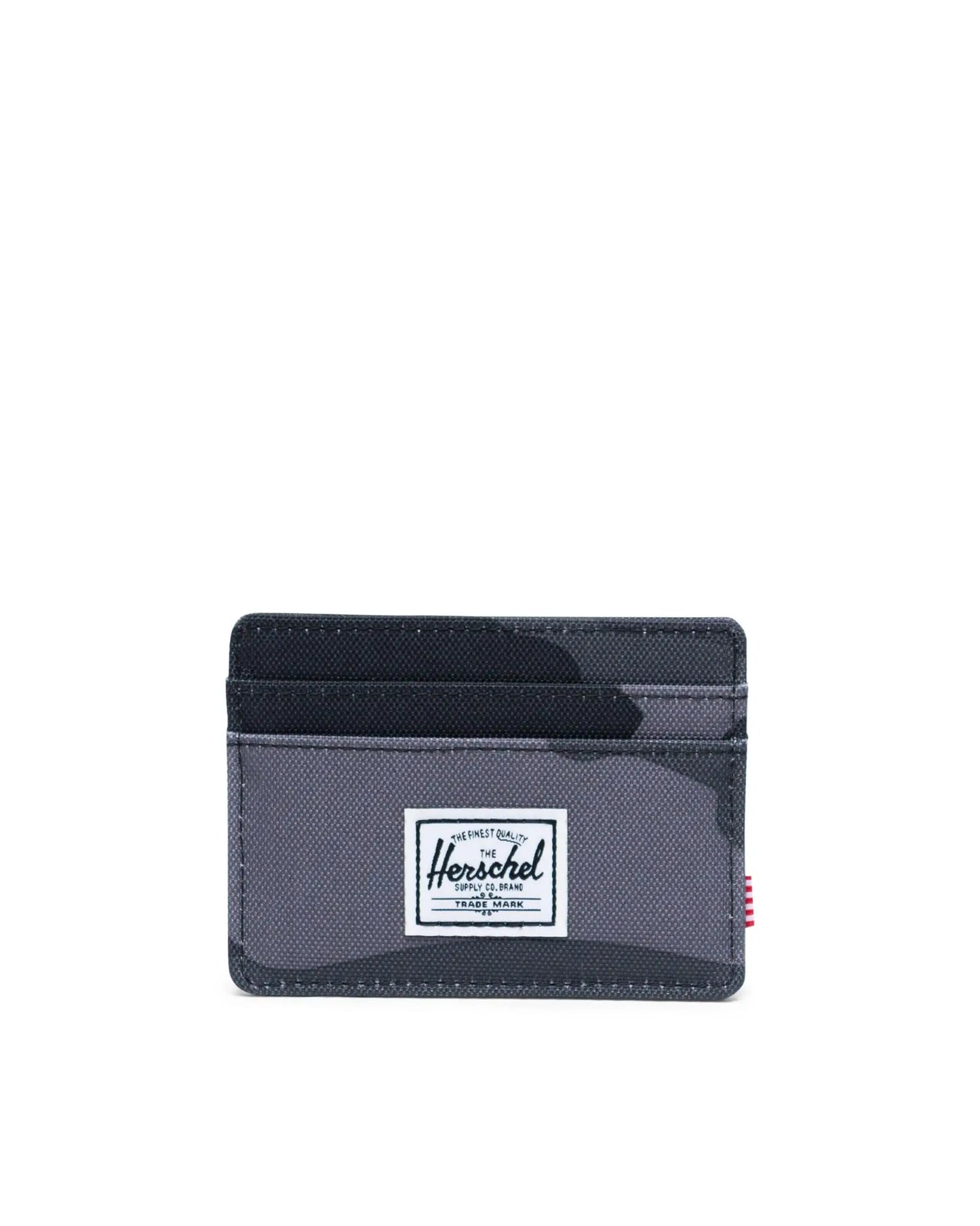 Herschel Charlie Wallet 10360-02992 night camo