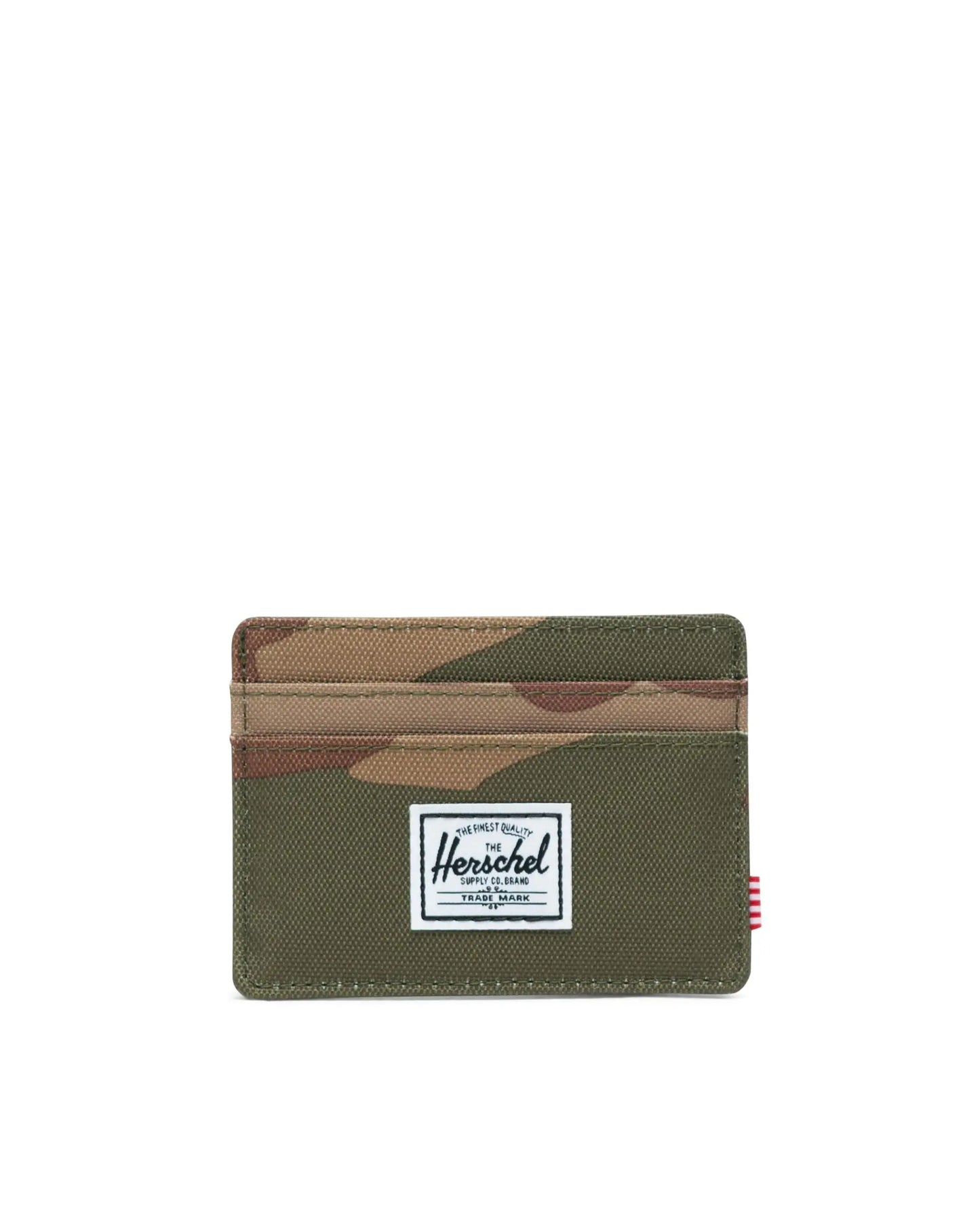 Herschel Charlie Wallet 30065-00032 camo