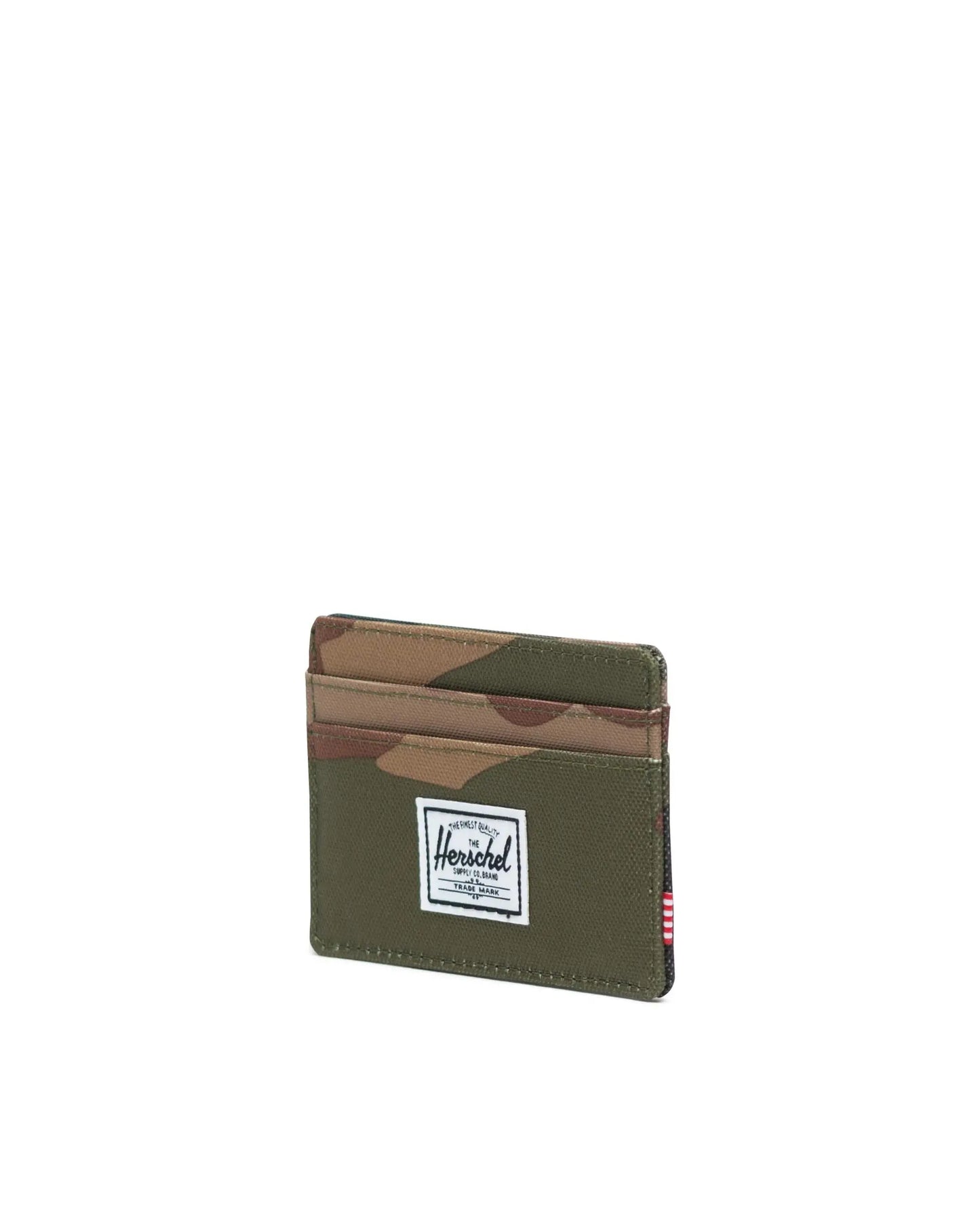 Herschel Charlie Wallet 30065-00032 camo