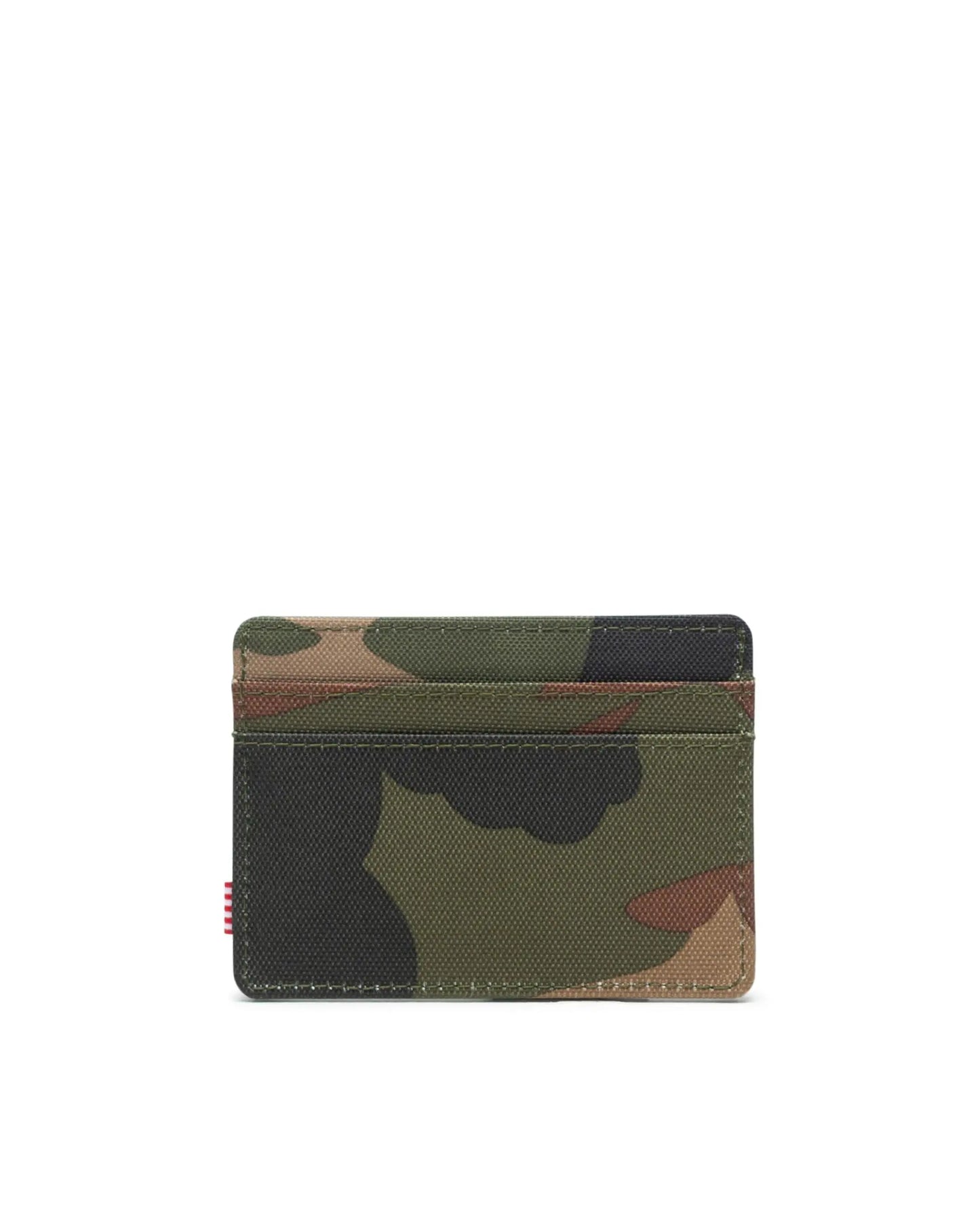 Herschel Charlie Wallet 30065-00032 camo