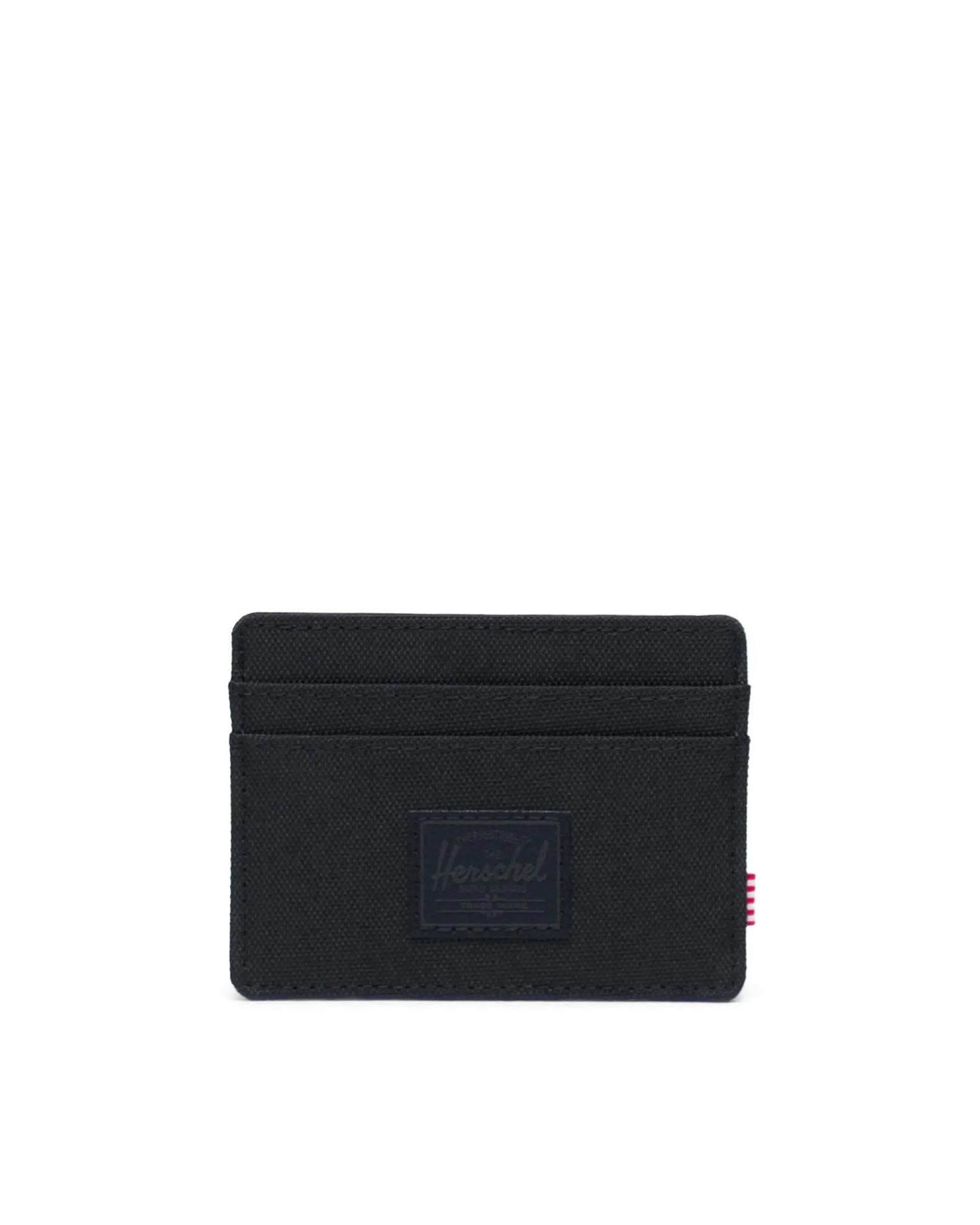 Herschel Charlie Wallet 10360-00535 black