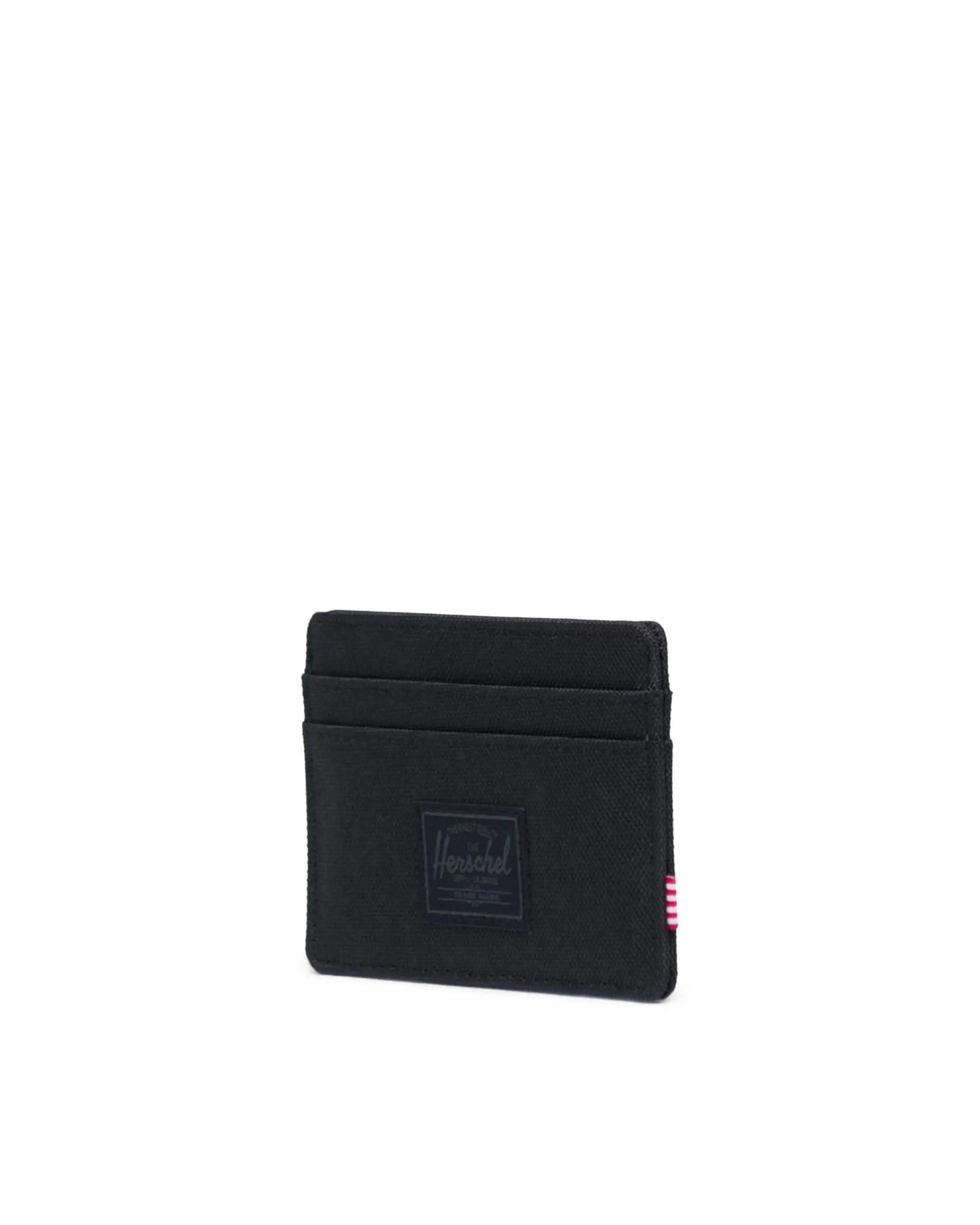 Herschel Charlie Wallet 10360-00535 black