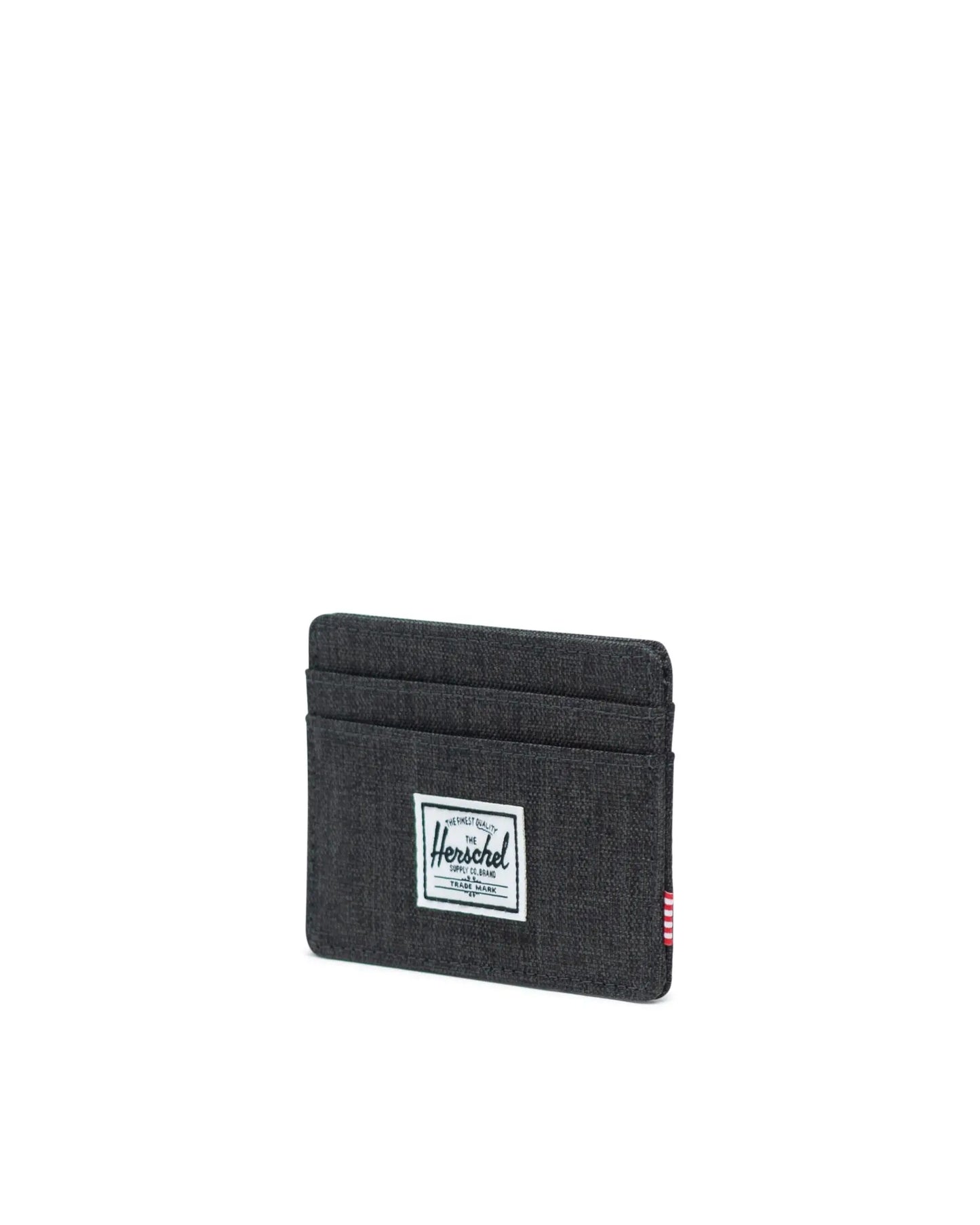 Herschel Charlie Wallet 10360-02090 black