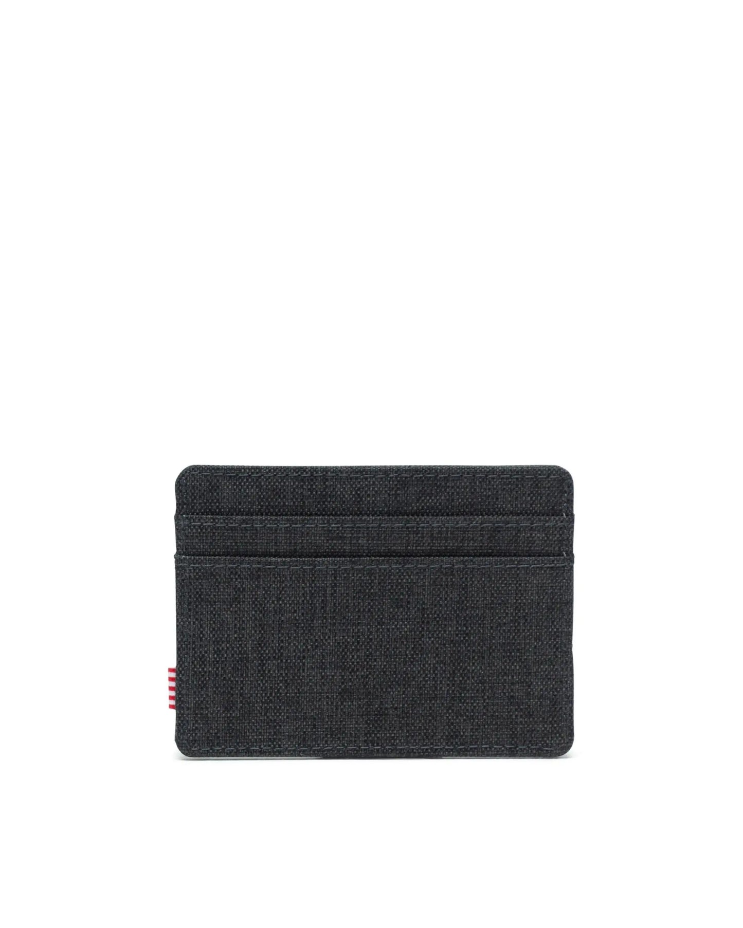 Herschel Charlie Wallet 10360-02090 black