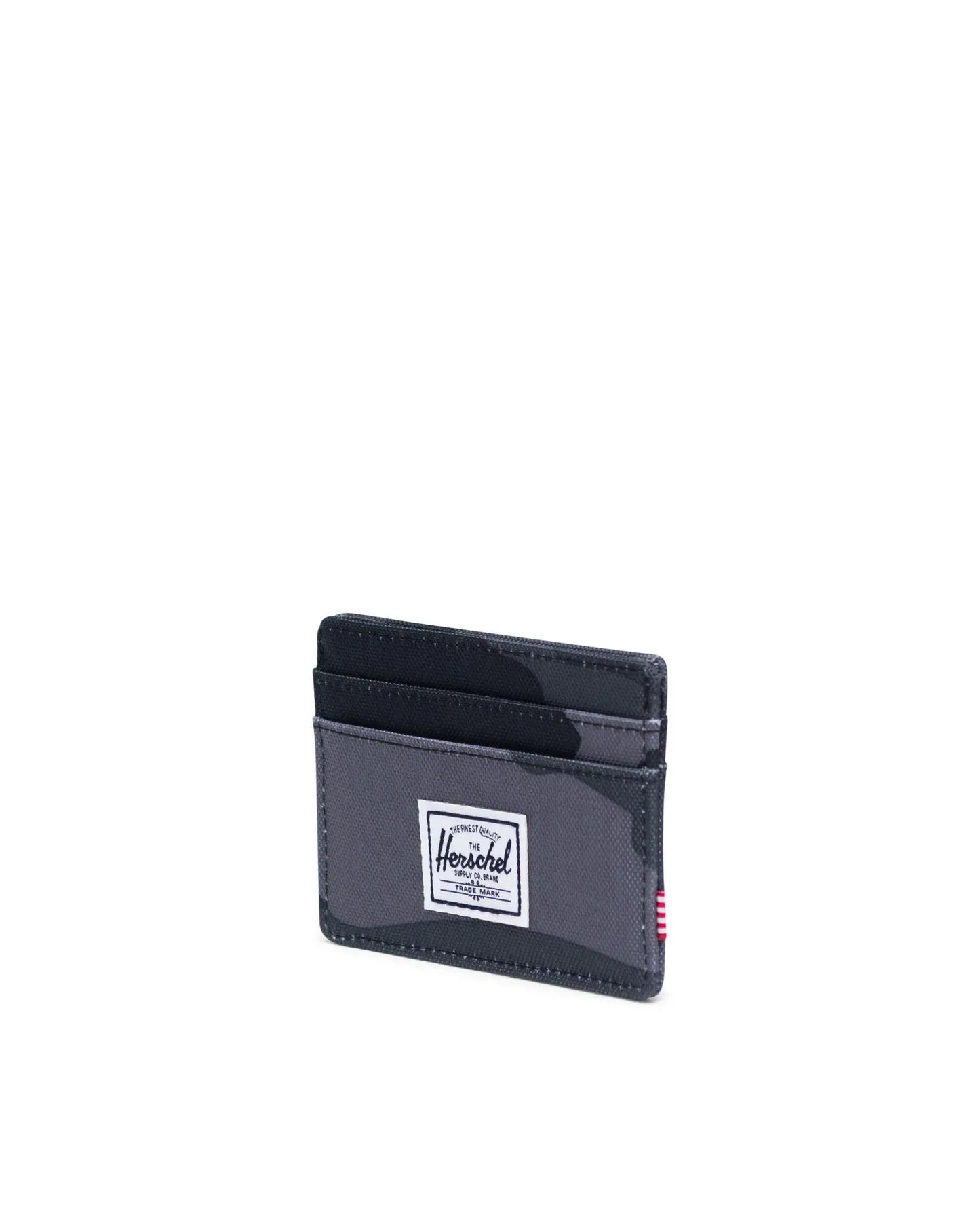 Herschel Charlie Wallet 10360-02992 night camo